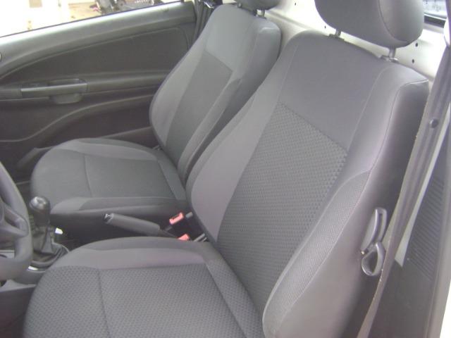 Vw / Saveiro Robust CS 1.6 2016/2017 Simone * - Foto 13