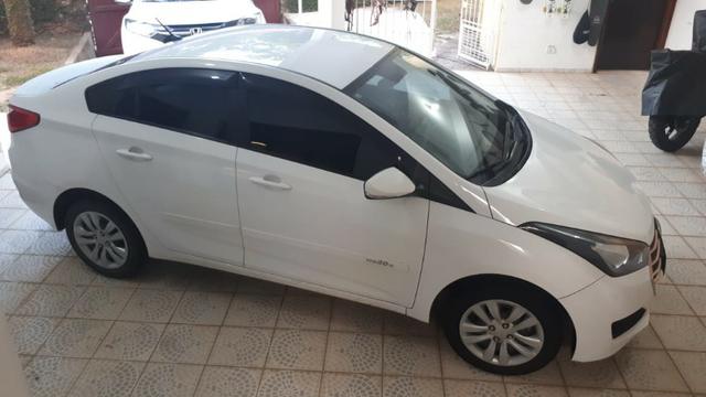 HB 20 sedã 2017 1.6 só 47 500 automático - Foto 6
