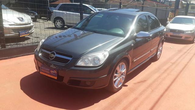 Vectra elite 2006 - Foto 4