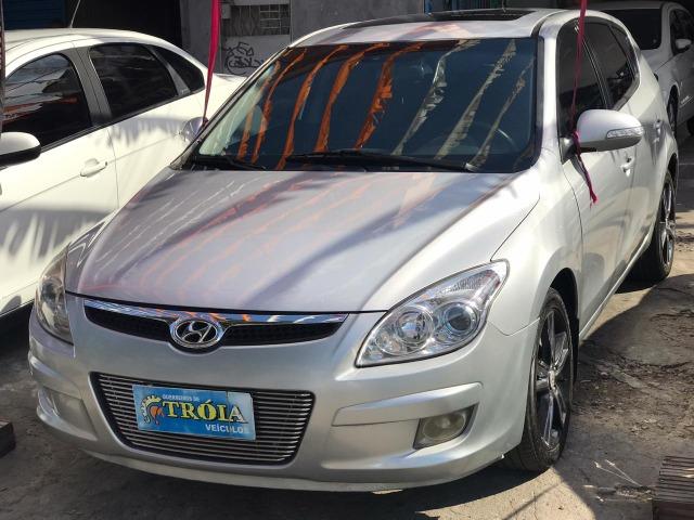 Hyundai i30 2.0 2009/2010 Entrada a partir de 1.000,00 Fixas de 418,00 - Foto 2