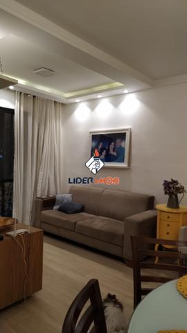 Apartamento 3/4 para Venda no Condomínio Vilas das Flores - Muchila - Foto 3