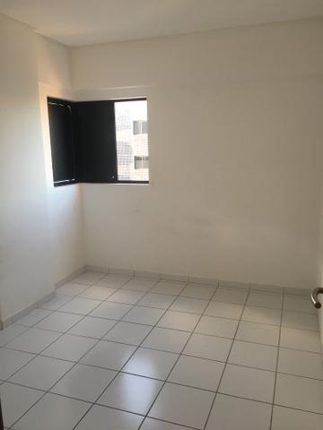 Spazio Vitalle, 02 Quartos com Varanda na Ponta Verde - Foto 3
