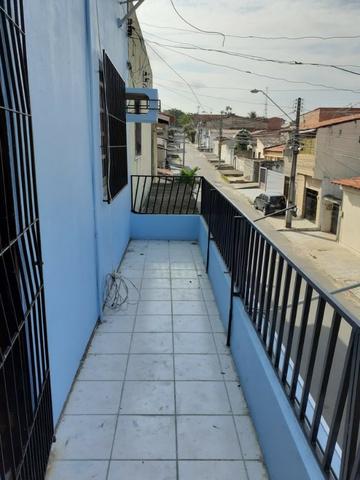 Alugo excelente Casa no bairro Conjunto ceará - Foto 2
