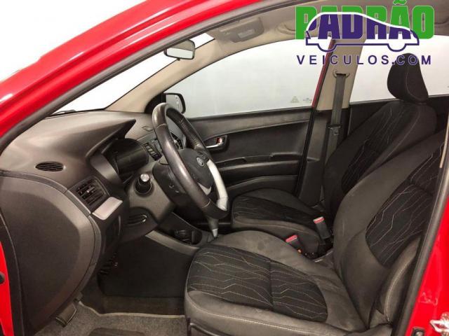 Picanto EX 1.1/1.0/ 1.0 Flex Aut. - Foto 5