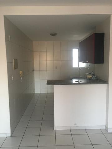 Spazio Vitalle, 02 Quartos com Varanda na Ponta Verde - Foto 2