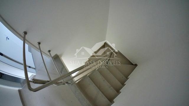 AP-Casa Triplex - 3qts/suíte - Morada de Laranjeiras - Reserva Prime - Foto 8
