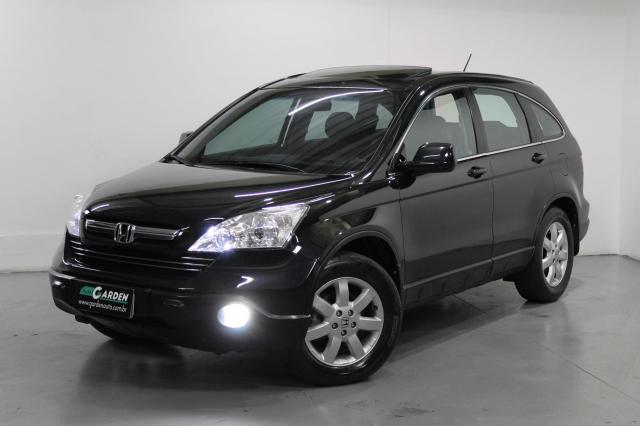 HONDA CR-V EXL 2.0 16V 4WD/2.0 Flexone Aut.