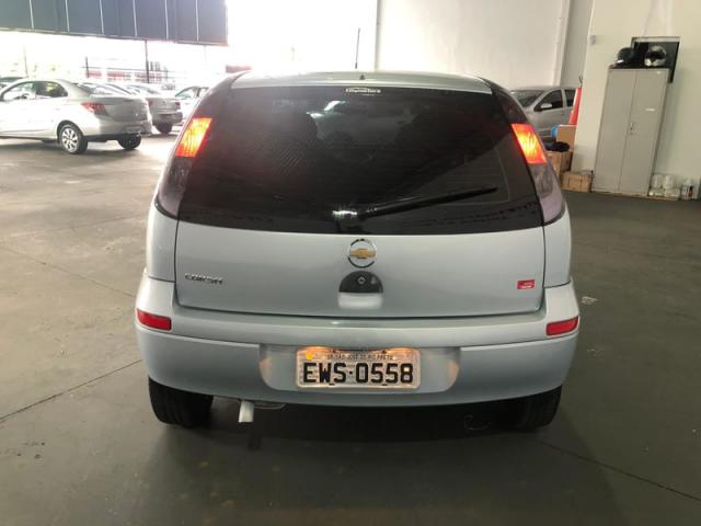 CHEVROLET CORSA HATCH MAXX 1.4 8v(Econo.Flex) 4P - Foto 5