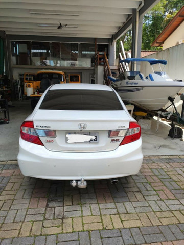 Civic - Foto 4