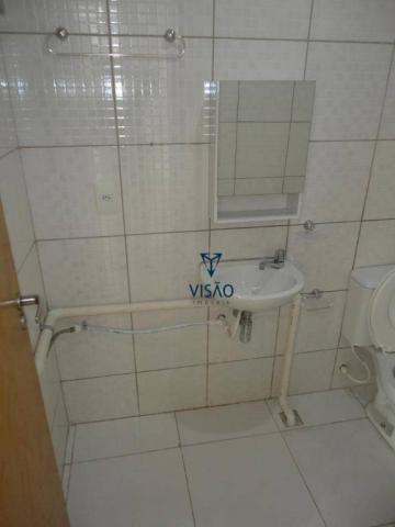 Excelente Ponto Comercial!Frente Av.Castanheira. - Foto 19