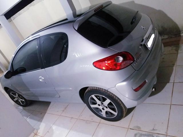 Peugeot 207 1.4 Completão - Foto 7