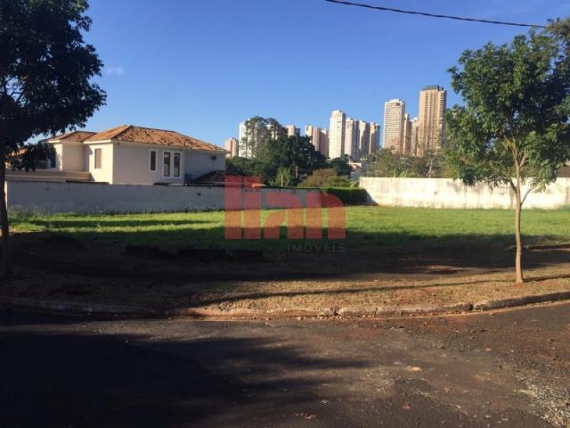 Terreno em Condomínio - Jardim Canada - Ribeirão Preto