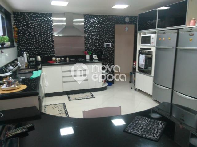 Casa à venda com 3 dormitórios em Cosme velho, Rio de janeiro cod:BO3CS42034 - Foto 13