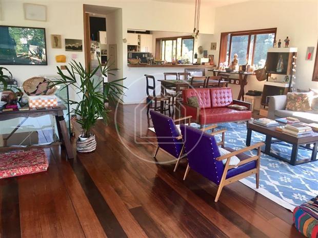 Casa à venda com 3 dormitórios em Santa teresa, Rio de janeiro cod:854715 - Foto 5