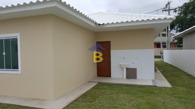 Casa de condomínio à venda com 3 dormitórios cod:CC3010 - Foto 17