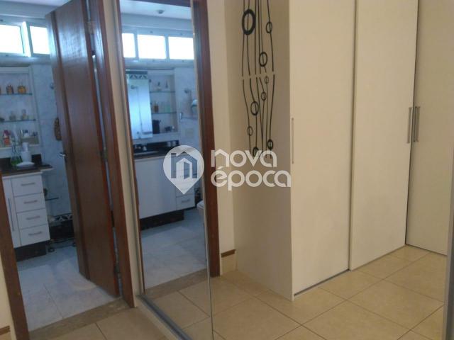 Casa à venda com 3 dormitórios em Cosme velho, Rio de janeiro cod:BO3CS42034 - Foto 8