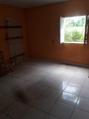 Casa - Sítio