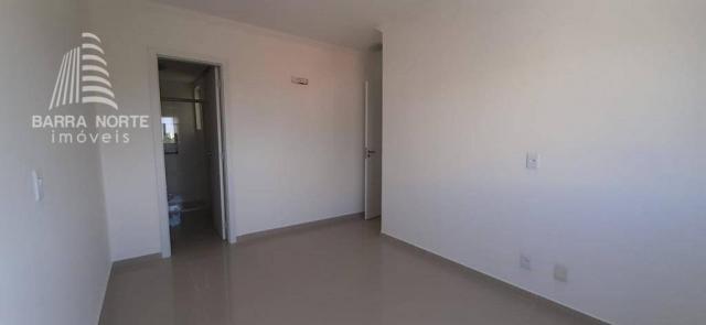 Apartamento com 1 dormitório à venda, 52 m² por R$ 240.000 - Ingleses - Florianópolis/SC - Foto 15