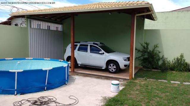 Casa à venda com 3 dormitórios em Bicanga, Serra cod:CA00120 - Foto 11