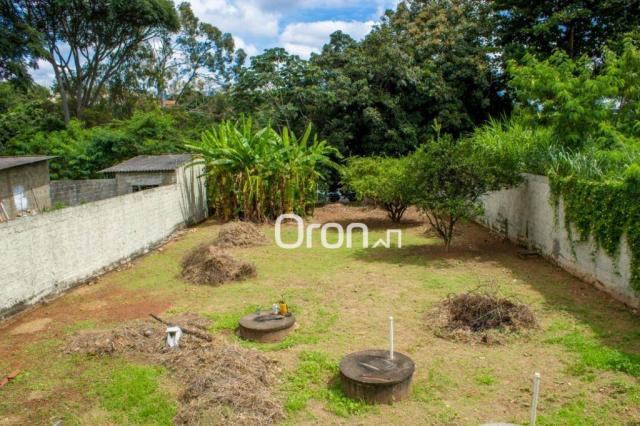 Casa à venda, 528 m² por R$ 1.300.000,00 - Jardim da Luz - Goiânia/GO - Foto 10