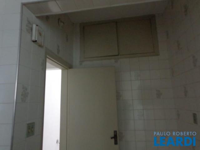 Apartamento à venda com 1 dormitórios em Paraíso, São paulo cod:586454 - Foto 12