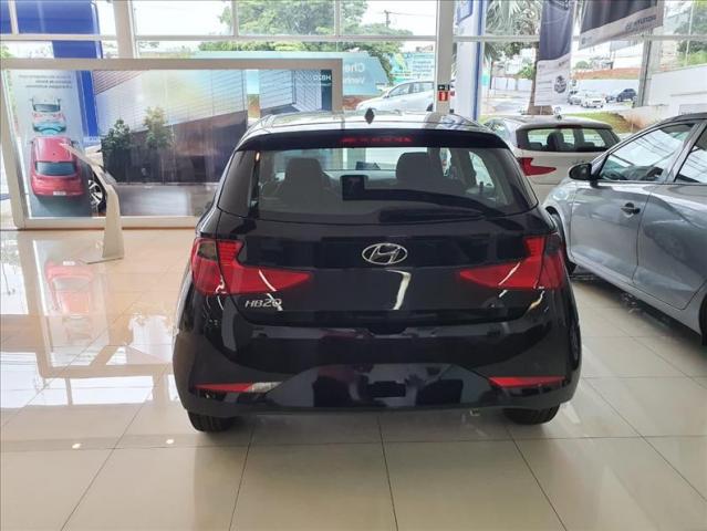Hyundai Hb20 1.0 12v Sense - Foto 4