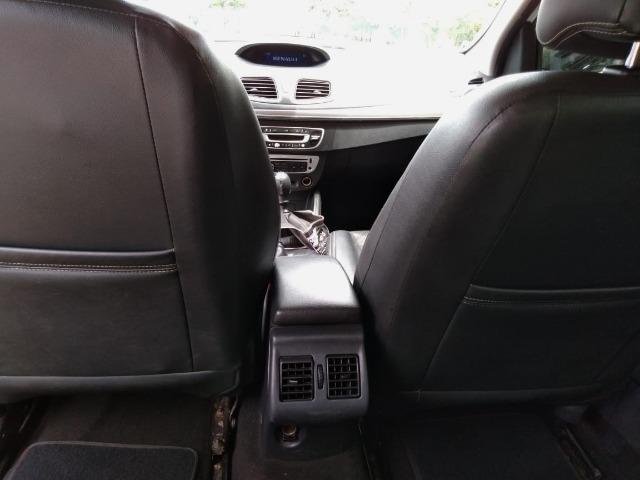 Renault Fluence, 2.0 Dynamique 16v Flex 4p Manual, 2015 - Foto 11