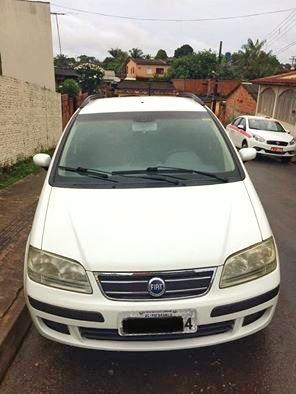 Fiat Ideia em boas condições