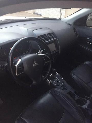 Vendo Mitsubishi ASX 15/16