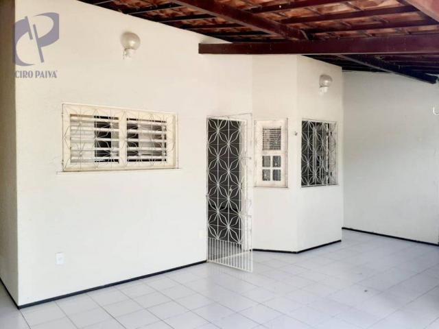 Linda Casa para locação próximo a Avenida Maestro Lisboa - Foto 5