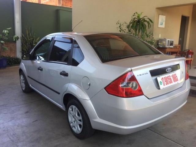 Ford fiesta sedan 2005 1.0 mpi street sedan 8v gasolina 4p manual - Foto 6