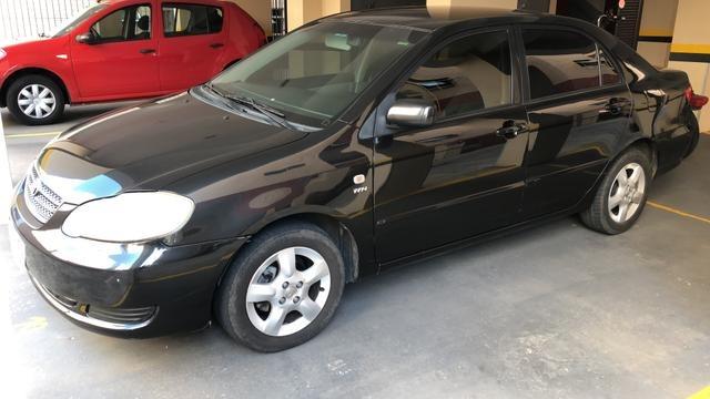 Corolla 1.6 Xli