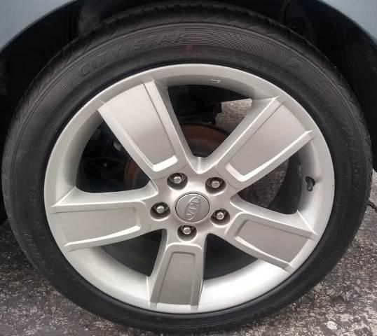 Kia Soul EX 1.6 Flex - 2010 -Completo - Automatico - Foto 11