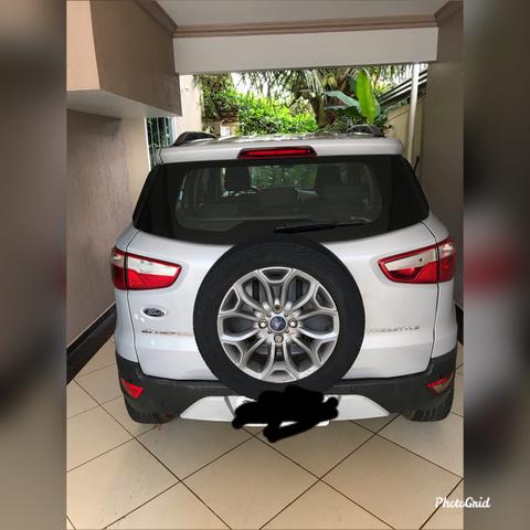 Ecosport - Foto 2