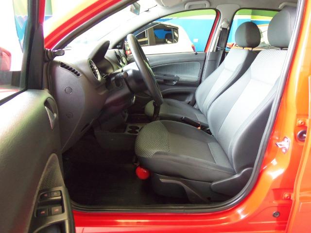 Vw Gol G5 1.0 4 portas c/ dir hid. novíssimo (3.900 ent + 48x de 639,00) - Foto 10
