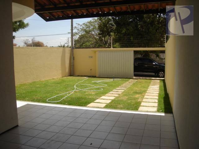 Casa residencial à venda, Edson Queiroz, Fortaleza. - Foto 2