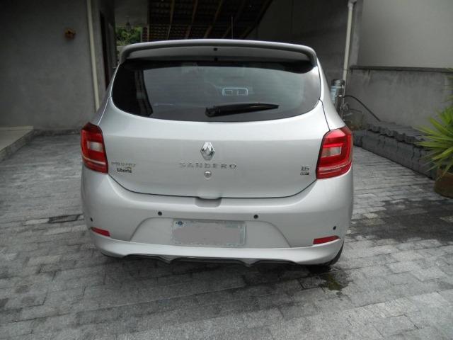 Renault Sandero - Foto 5