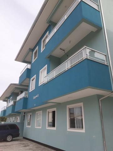 MSS1&5 Apartamento 01 dorm mobiliado,pronto para morar! Ingleses-Florianópolis - Foto 9
