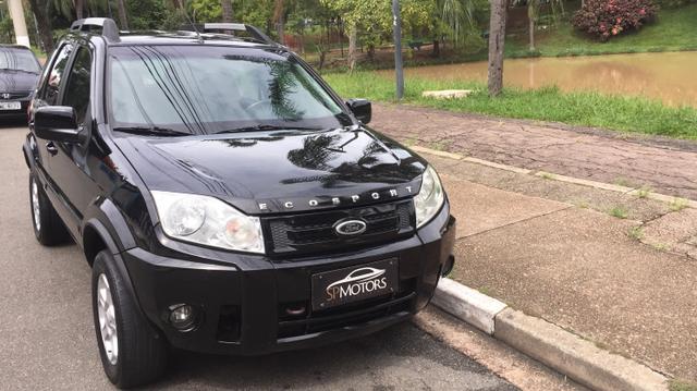 Ford EcoSport XLT 2.0 Flex - Foto 4