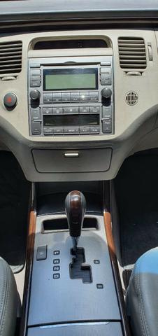 Hyundai Azera 2008/2009 3.3 V6 - Foto 9