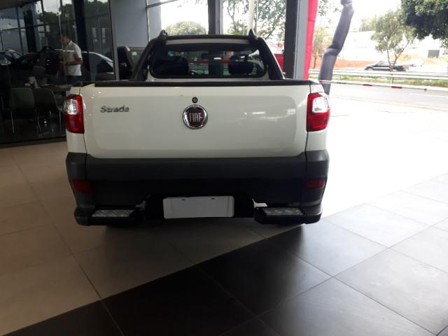 Fiat Strada WORKING 2P - Foto 4