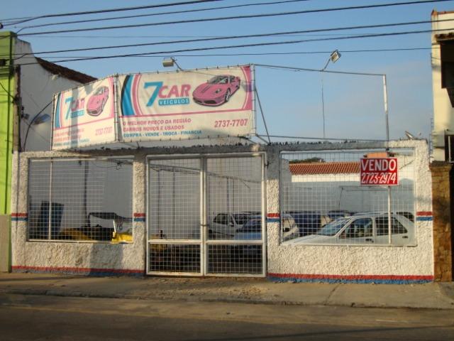 Terreno centro de Campos - Foto 2