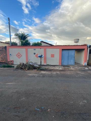 Casa 2qts - 180m garagem para 4 carros, ótimo pra investir