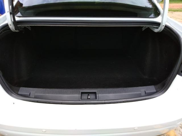 Renault Fluence, 2.0 Dynamique 16v Flex 4p Manual, 2015 - Foto 6