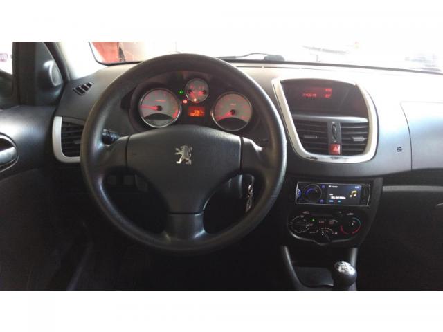 207 Xr Sport 1.4 Flex 8V 5P - Foto 3