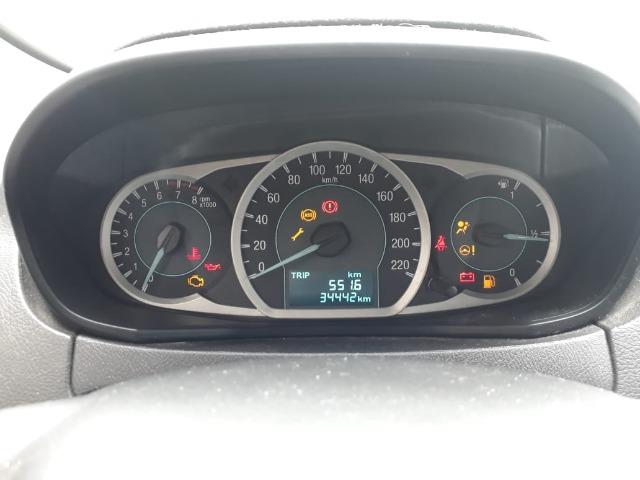 Ford Ka SE 2017 1.5 - Foto 3