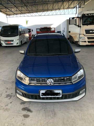 Saveiro cross