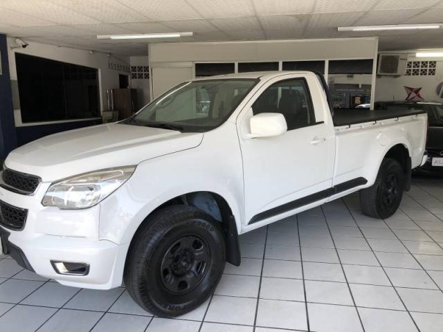 S10 Pick-Up LS 2.8