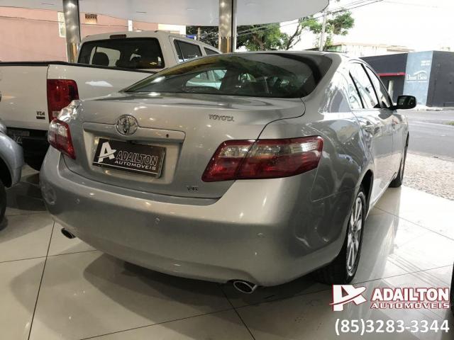 Camry XLE 3.5 24V Aut. - Foto 5