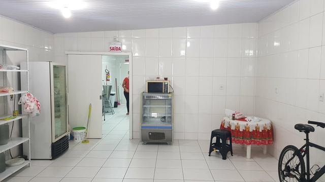 Alugo Sala Comercial em Balneário Camboriú, 115m2 - Foto 6